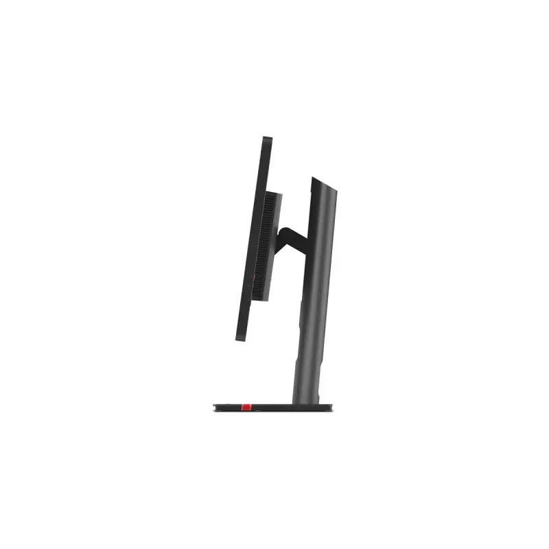 Lenovo ThinkVision P27h-30 datora monitors 68.6 cm (27 collas) 2560 x 1440 pikseļi Quad HD LCD Melns