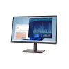 Lenovo ThinkVision T27p-30 datora monitors 68.6 cm (27 collas) 3840 x 2160 pikseļi 4K Ultra HD LED Melns