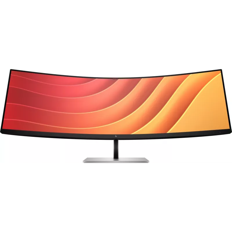 HP E45c G5 monitors 44.5 collu Dual QHD LCD 5120 x 1440