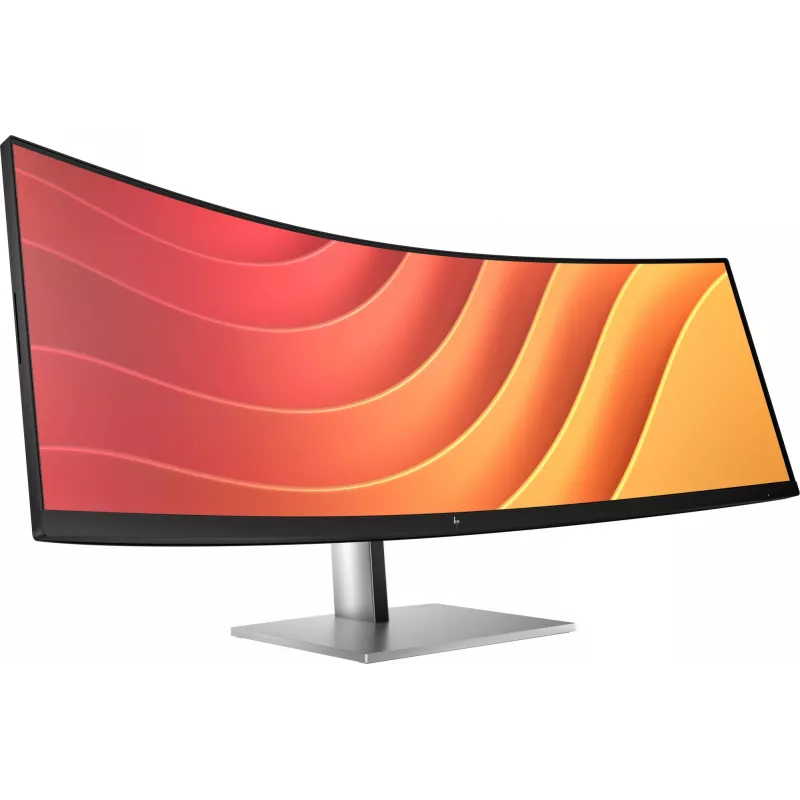 HP E45c G5 monitors 44.5 collu Dual QHD LCD 5120 x 1440