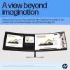 HP E45c G5 monitors 44.5 collu Dual QHD LCD 5120 x 1440