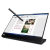 Monitors Lenovo ThinkVision M14t 14 coll Touchscreen LED 2240 x 1400