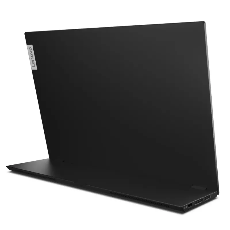 Monitors Lenovo ThinkVision M14t 14 coll Touchscreen LED 2240 x 1400