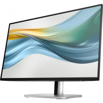 HP Series 5 Pro 23.8 collu FHD USB-C monitors — 524pu