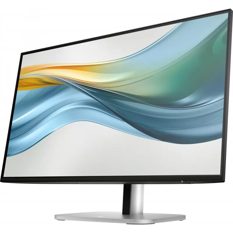 HP Series 5 Pro 23.8 collu FHD USB-C monitors — 524pu