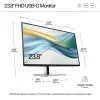 HP Series 5 Pro 23.8 collu FHD USB-C monitors — 524pu