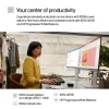 HP Series 5 Pro 23.8 collu FHD USB-C monitors — 524pu