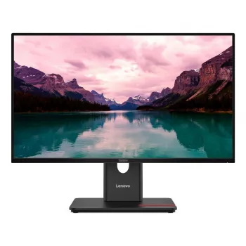 Monitors Lenovo ThinkVision T24-40 23.8 collu LCD Full HD 1920 x 1080