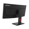 Monitors Lenovo ThinkVision T34WD-40 34 collu Wide Quad HD LED 3440 x 1440
