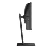 AOC CU34P3CV datora monitors 86,4 cm (34 colli) 3440 x 1440 pikseļi UltraWide Quad HD LED Melns
