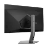 AOC AGON PRO AG326UD datora monitors 80 cm (31,5 collas) 3840 x 2160 pikseļi 4K Ultra HD QD-OLED Melns