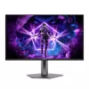 AOC AGON PRO AG326UD datora monitors 80 cm (31,5 collas) 3840 x 2160 pikseļi 4K Ultra HD QD-OLED Melns