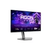 AOC AGON PRO AG326UD datora monitors 80 cm (31,5 collas) 3840 x 2160 pikseļi 4K Ultra HD QD-OLED Melns