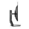 AOC AGON PRO AG326UD datora monitors 80 cm (31,5 collas) 3840 x 2160 pikseļi 4K Ultra HD QD-OLED Melns