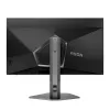 AOC AGON PRO AG326UD datora monitors 80 cm (31,5 collas) 3840 x 2160 pikseļi 4K Ultra HD QD-OLED Melns