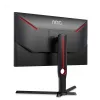 AOC G3 25G3ZM/BK datora monitors 62,2 cm (24,5 collas) 1920 x 1080 pikseļi Full HD melns, sarkans