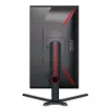 AOC G3 25G3ZM/BK datora monitors 62,2 cm (24,5 collas) 1920 x 1080 pikseļi Full HD melns, sarkans