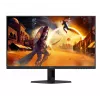 AOC 24G4XE datora monitors 60,5 cm (23,8 collu) 1920 x 1080 pikseļi Full HD LCD Melns, Pelēks