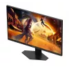 AOC 24G4XE datora monitors 60,5 cm (23,8 collu) 1920 x 1080 pikseļi Full HD LCD Melns, Pelēks