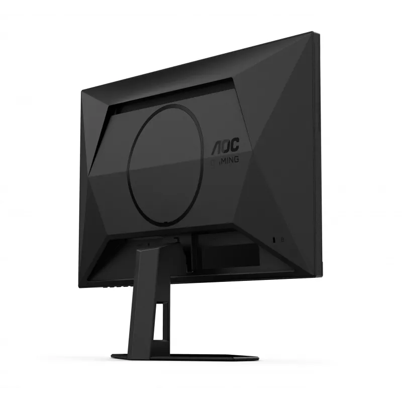 AOC 24G4XE datora monitors 60,5 cm (23,8 collu) 1920 x 1080 pikseļi Full HD LCD Melns, Pelēks