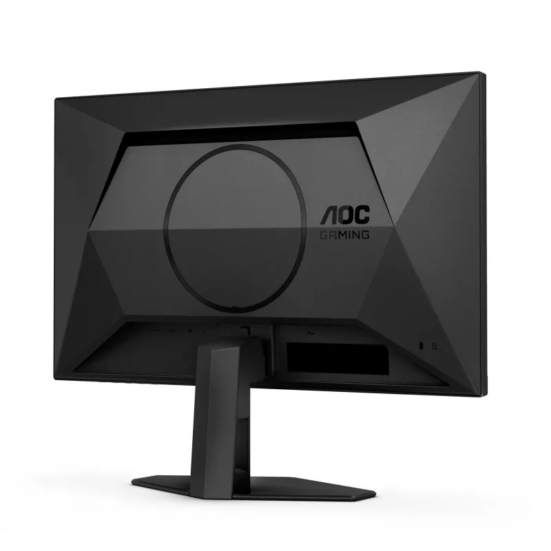 AOC 24G4XE datora monitors 60,5 cm (23,8 collu) 1920 x 1080 pikseļi Full HD LCD Melns, Pelēks
