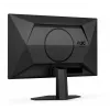 AOC 24G4XE datora monitors 60,5 cm (23,8 collu) 1920 x 1080 pikseļi Full HD LCD Melns, Pelēks