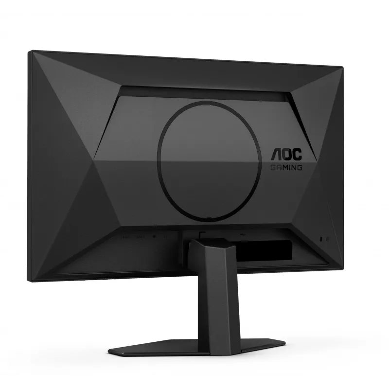 AOC 24G4XE datora monitors 60,5 cm (23,8 collu) 1920 x 1080 pikseļi Full HD LCD Melns, Pelēks