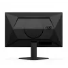 AOC 24G4XE datora monitors 60,5 cm (23,8 collu) 1920 x 1080 pikseļi Full HD LCD Melns, Pelēks