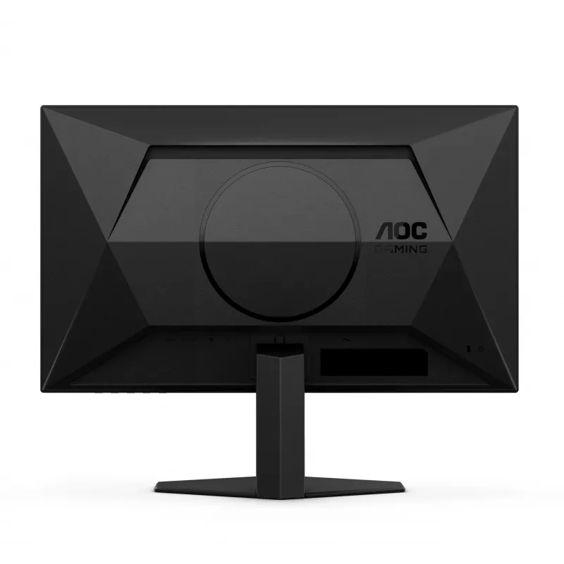 AOC 24G4XE datora monitors 60,5 cm (23,8 collu) 1920 x 1080 pikseļi Full HD LCD Melns, Pelēks