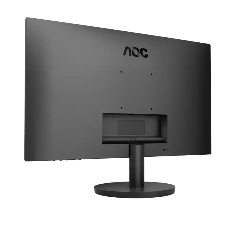 AOC B3 Q27B3MA/BK datora monitors 68,6 cm (27 colli) 2560 x 1440 pikseļi Quad HD LED Melns