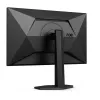 AOC G4 27G4X datora monitors 68,6 cm (27 collu) 1920 x 1080 pikseļi Full HD LED Melns, Pelēks