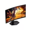 AOC G4 C27G4ZXU datora monitors 68.6 cm (27 colli) 1920 x 1080 pikseļi Full HD LED Melns