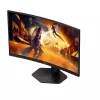 AOC G4 C27G4ZXU datora monitors 68.6 cm (27 colli) 1920 x 1080 pikseļi Full HD LED Melns