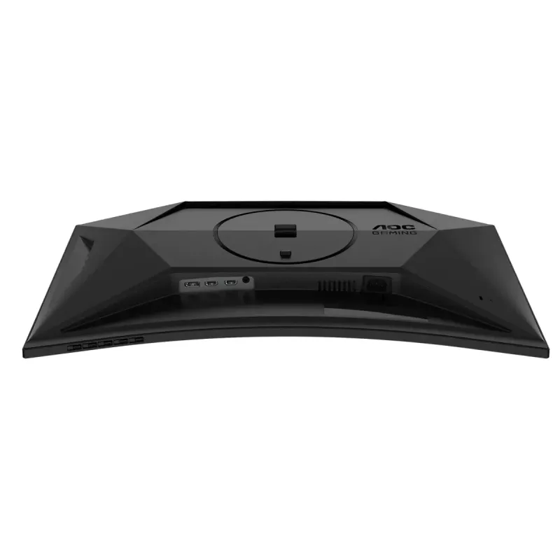 AOC G4 C27G4ZXU datora monitors 68.6 cm (27 colli) 1920 x 1080 pikseļi Full HD LED Melns