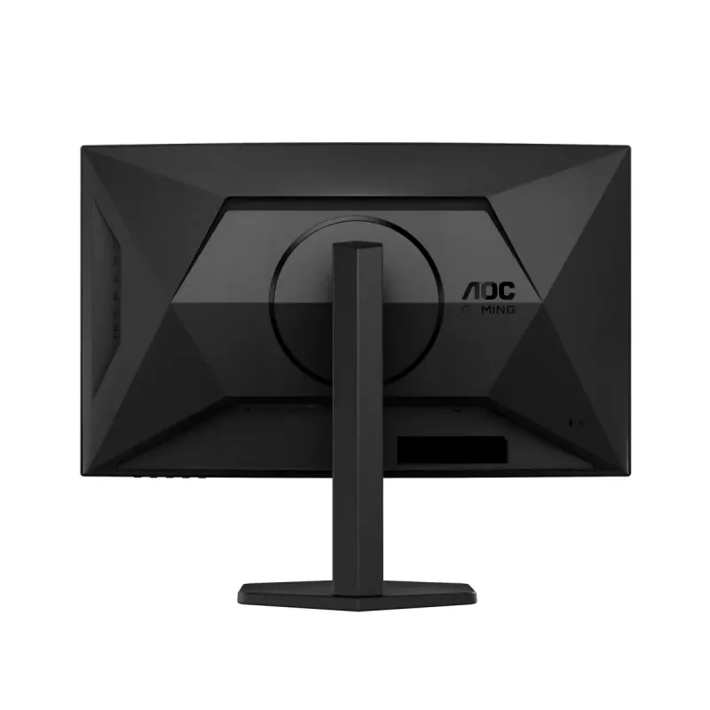 AOC G4 C27G4ZXU datora monitors 68.6 cm (27 colli) 1920 x 1080 pikseļi Full HD LED Melns