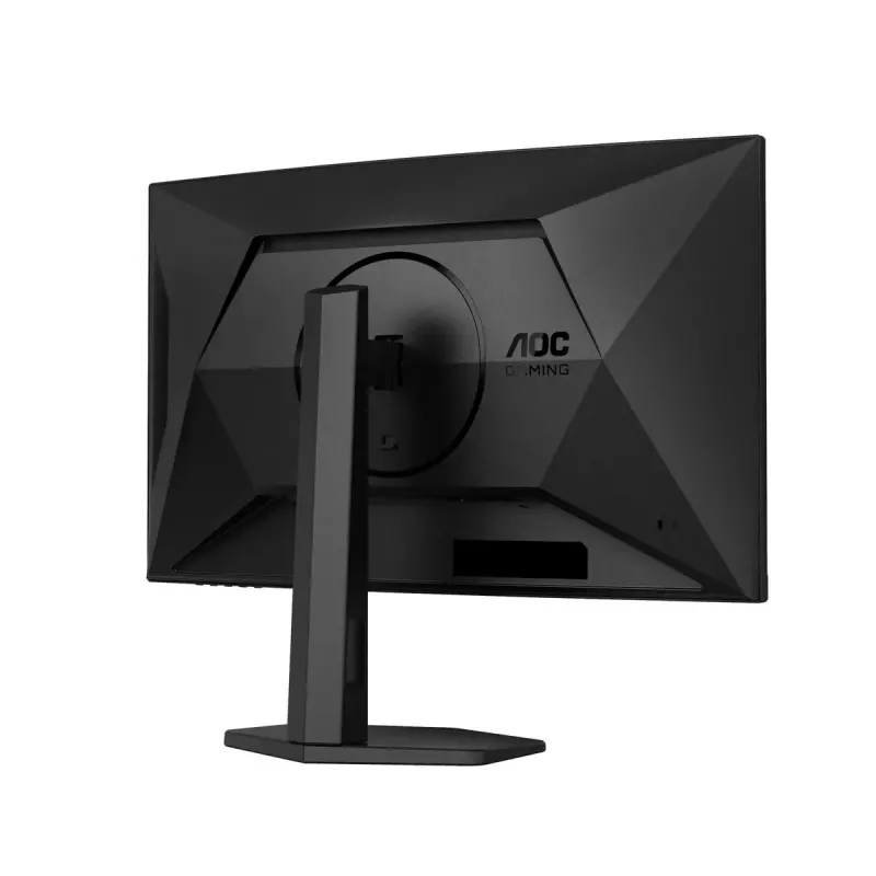 AOC G4 C27G4ZXU datora monitors 68.6 cm (27 colli) 1920 x 1080 pikseļi Full HD LED Melns