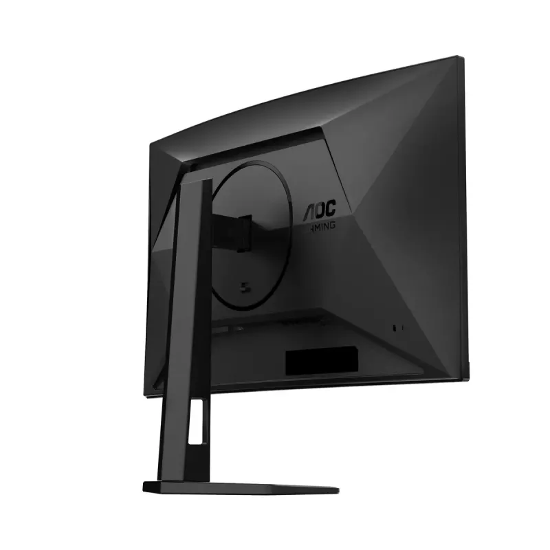 AOC G4 C27G4ZXU datora monitors 68.6 cm (27 colli) 1920 x 1080 pikseļi Full HD LED Melns