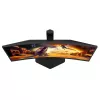 AOC G4 C27G4ZXU datora monitors 68.6 cm (27 colli) 1920 x 1080 pikseļi Full HD LED Melns