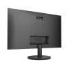 AOC B3 27B3HA2 datora monitors 68,6 cm (27 colli) 1920 x 1080 pikseļi Full HD LED Melns