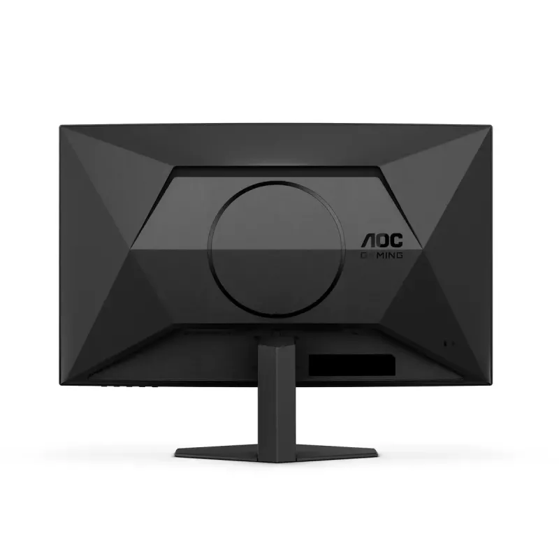 AOC G4 C27G4ZXE datora monitors 68,6 cm (27 colli) 1920 x 1080 pikseļi Full HD LED Melns, Pelēks