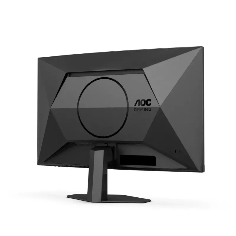 AOC G4 C27G4ZXE datora monitors 68,6 cm (27 colli) 1920 x 1080 pikseļi Full HD LED Melns, Pelēks