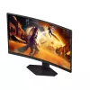 AOC G4 C27G4ZXE datora monitors 68,6 cm (27 colli) 1920 x 1080 pikseļi Full HD LED Melns, Pelēks