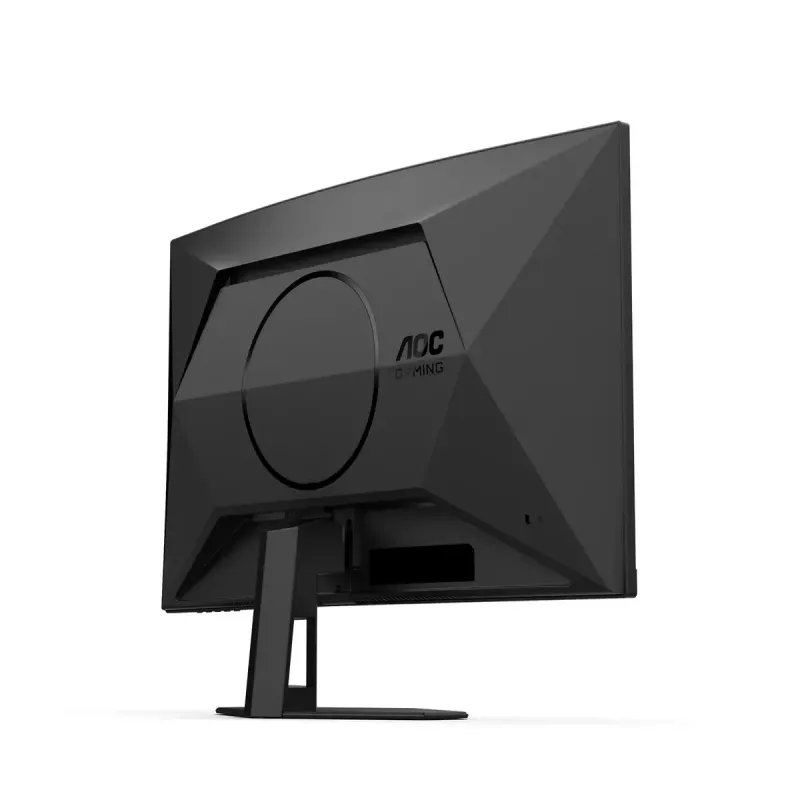 AOC G4 C27G4ZXE datora monitors 68,6 cm (27 colli) 1920 x 1080 pikseļi Full HD LED Melns, Pelēks