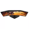 AOC G4 C27G4ZXE datora monitors 68,6 cm (27 colli) 1920 x 1080 pikseļi Full HD LED Melns, Pelēks