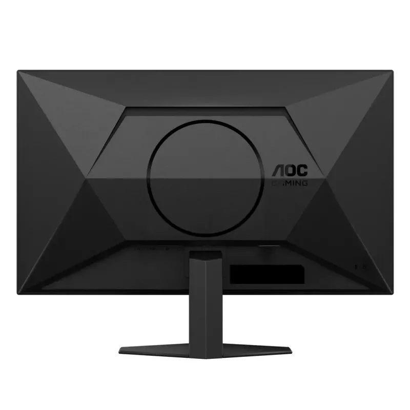 AOC 27G4XE datora monitors 68,6 cm (27 colli) 1920 x 1080 pikseļi Full HD LCD Melns, Pelēks