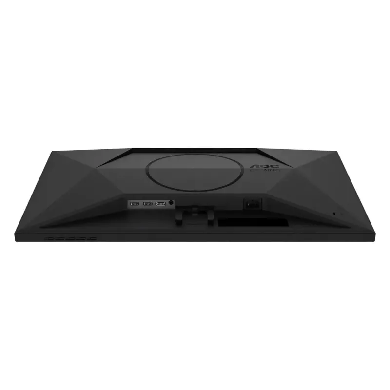 AOC 27G4XE datora monitors 68,6 cm (27 colli) 1920 x 1080 pikseļi Full HD LCD Melns, Pelēks