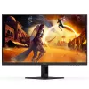 AOC 27G4XE datora monitors 68,6 cm (27 colli) 1920 x 1080 pikseļi Full HD LCD Melns, Pelēks