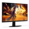 AOC 27G4XE datora monitors 68,6 cm (27 colli) 1920 x 1080 pikseļi Full HD LCD Melns, Pelēks