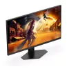 AOC 27G4XE datora monitors 68,6 cm (27 colli) 1920 x 1080 pikseļi Full HD LCD Melns, Pelēks