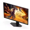 AOC 27G4XE datora monitors 68,6 cm (27 colli) 1920 x 1080 pikseļi Full HD LCD Melns, Pelēks